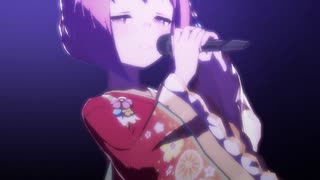 ウマ娘　ハルウララめいん　BLAZE