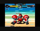 【mugen】R-9cで色々と戦う動画79