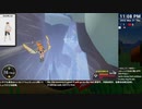 [ニコ生配信][日英中字幕]#60-1 筋力へなちょこ男のリングフィット大冒険