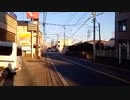 巣鴨→千葉鎌ヶ谷大仏まで歩いた時【完全版】