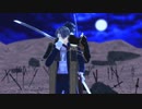【MMD刀剣乱舞】ローリンガール【燭台切光忠】【へし切長谷部】