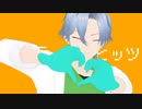 【fanmade】剣崎雌雄でショットガン・ナウル【VRoid_MMD】