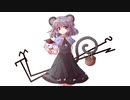 バンブラPで花咲く春のある限り【東方Vocal】
