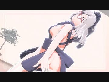 【MMD】エイプリルフールやらかし再びとレプリかのせな爆誕について【かのせな？】