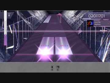 【CoeFont実況】アーケアリアル#4【Arcaea】