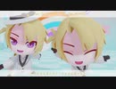 【にじさんじMMD】とんとんまーえ！【Luca Kaneshiro】