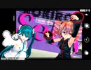 [MMD PVｷｯﾄ] ロキ / ROKI [Tda式 改変 ちび 重音テト めんぼう式 改変 ちび ミク +TN]