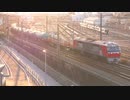 【貨物列車合作2022単品】Evansパート