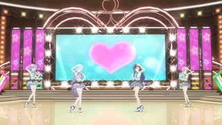 【プロセカMV】ハッピーシンセサイザをYUME YUME JUMP！に踊ってもらった。