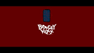 アンチジョーカー をVTuberが歌ってラップしてみた【BOOGEY VOXX】