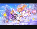 プリコネ！グランドマスターズ OP「Grand Departure!」