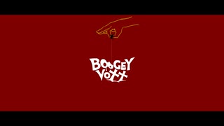 孤独毒毒 をVTuberが歌ってラップしてみた【BOOGEY VOXX】