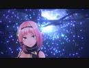 ラステルが踊ってみた　ドーナツホール