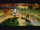 【FF12TZAトライアル】4倍速・コマンド入力+近接武器+無属性魔法禁止縛り【19ミリ】
