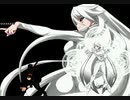 【MUGEN】黒夢 vs 白幻 仲間を集めて合戦バトル【合戦編】Part1