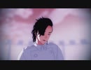 【MMD東リベ】第六感【九井一】