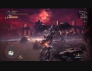 伝説の黒龍 8分42秒火事場太刀