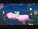 【実況】はじめての星のカービィ ディスカバリー　O8