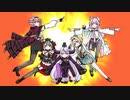 【手描き】holoXとAちゃんの出会い！？明かされる全ての真実！？【holoX/ホロライブ】【ホロライブ切り抜き漫画】