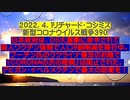 【2022年04月01日：リチャード・コシミズ  Internet 講演（ 改良版 ）】