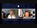 #サイモン・パークス情報 サイモンパークス Simon Parkes Speaks With Caroline - Root Wellness