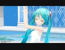 【MMD】あぴミクで♪The Everlasting Future♪ [1080p60fps]