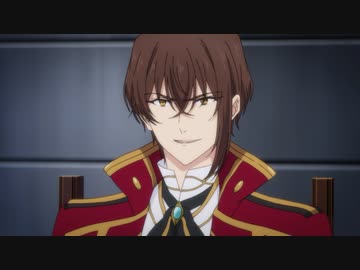 天才王子の赤字国家再生術　第12話　そうだ、やっぱり国を売ってトンズラしよう