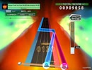 【K-Shoot MAMIA差分譜面】Great Tofu on Fire Pt.2[Tofu Cutter Pt.2]【KSM_SLOW】
