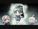 ラブライブ!スーパースター!!連続短編ドラマの終わり方をアマゾンズ2っぽくしてみた