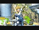 JOJO処刑用BGMを演奏する大砲【APEX】