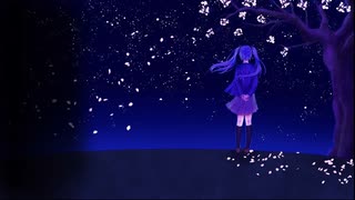 春花火　feat. 初音ミク