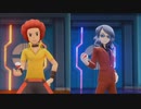 Part.25【ポケモンBDSP実況】「入り乱れ、燃え盛る」