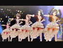 【デレステMV】New bright stars【亜里沙 舞 礼 礼子 そら】