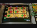 【メダルゲーム】―MULTI 8WAYS MAX40―【ホットラインズ・フルーツショップ・スキャッターズファン】