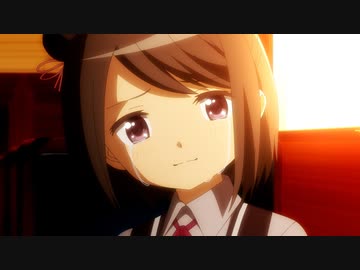 マギアレコード 魔法少女まどか☆マギカ外伝 Final SEASON –浅き夢の暁-　第3話　いつまで魔法少女を続けなきゃいけないの？