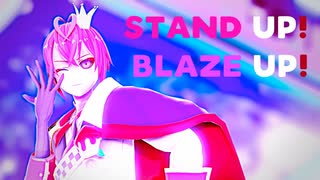 【MMDツイステ】アイドルやります！【リドル・ローズハート】