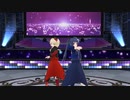 【カスタムキャスト】speed up mind【雪美・こずえ】