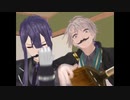【VΔLZ祝2周年】年長組でボーラーレ！！＋α【にじさんじMMD】