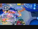 【ポケモンユナイト】ゲッコウガ＠マスター帯【えんまく＋なみのり】