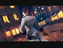 KOF15 あんへる勢さんと