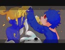 マリアの肝臓/ゴールデンボンバー うたってみた