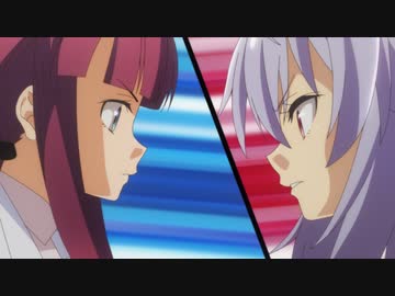 怪人開発部の黒井津さん　第12話　悪魔を喰らう悪魔は天の使徒となり得るか、はたまた醜い共喰いに過ぎぬ蛮行か、ただ地獄より救われし生贄は黒き翼を神と崇める