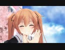 【MMD艦これ】村雨色に染まる【君色に染まる】