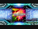 【譜面確認用】London EVOLVED ver.A (DDP)【DDR】