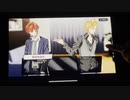【手描きヒプマイ】隠しシナリオ見つけた！！！！！【エイプリルフール】