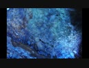 【ASMR*洞窟に反響する水音】癒しの自然音♪Relaxing Natural Sounds