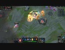 【LOL】ガレンでセトを捌いていく【初心者向け】