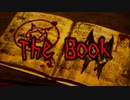 机の上にあった“本”を開いたら悪魔に呪われるホラーゲーム【The Book】
