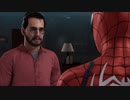 [スパイダーマン]第10回(10-1) スタンディッシュ救出