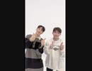 SEVENTEEN(セブチ) tiktok集